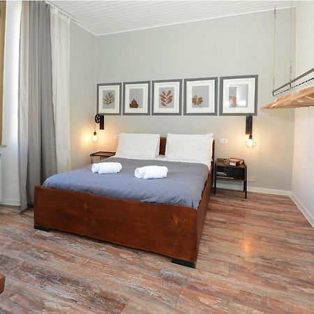 Natale Del Grande 21 Stylish Apartment Rom Exterior foto