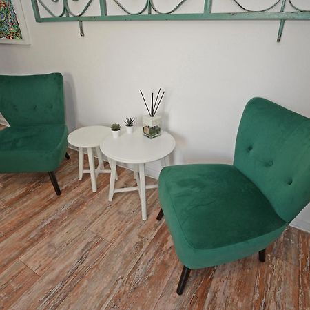 Natale Del Grande 21 Stylish Apartment Rom Exterior foto