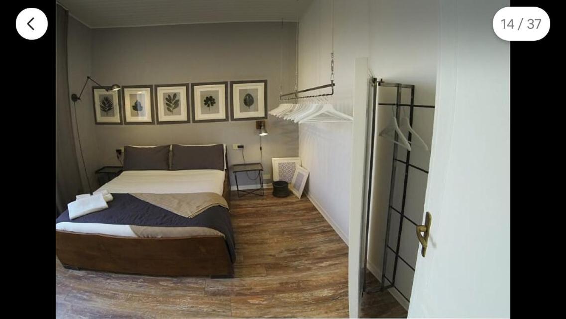 Natale Del Grande 21 Stylish Apartment Rom Exterior foto