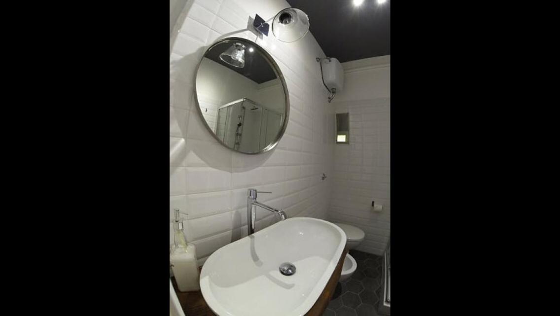 Natale Del Grande 21 Stylish Apartment Rom Exterior foto