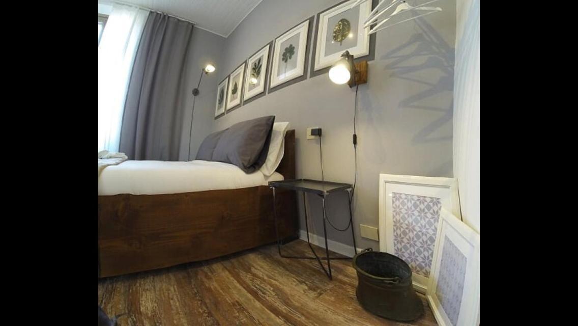 Natale Del Grande 21 Stylish Apartment Rom Exterior foto