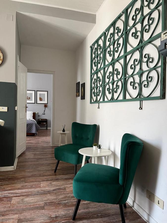 Natale Del Grande 21 Stylish Apartment Rom Exterior foto