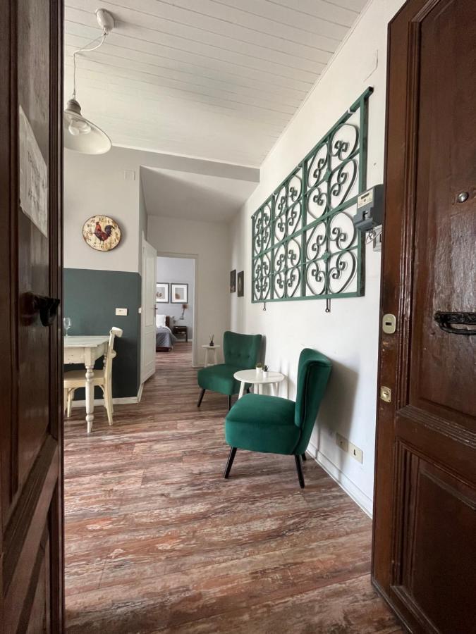 Natale Del Grande 21 Stylish Apartment Rom Exterior foto