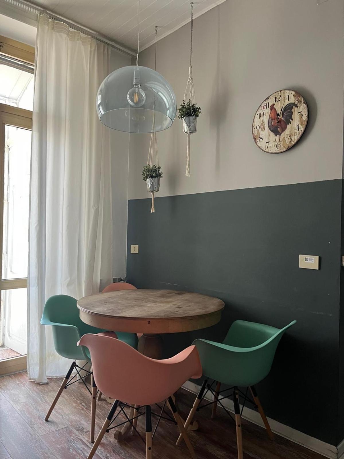 Natale Del Grande 21 Stylish Apartment Rom Exterior foto